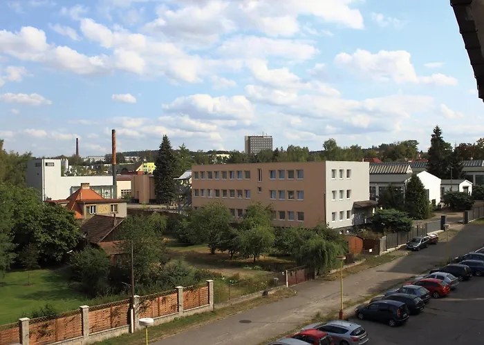 Hotel Na Vyvoji
