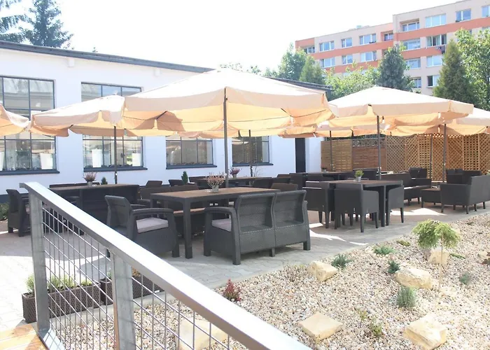Hotel Na Vyvoji