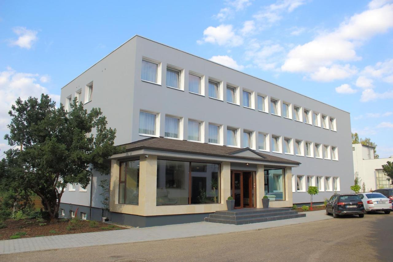 Na Vyvoji Hotel Vlašim