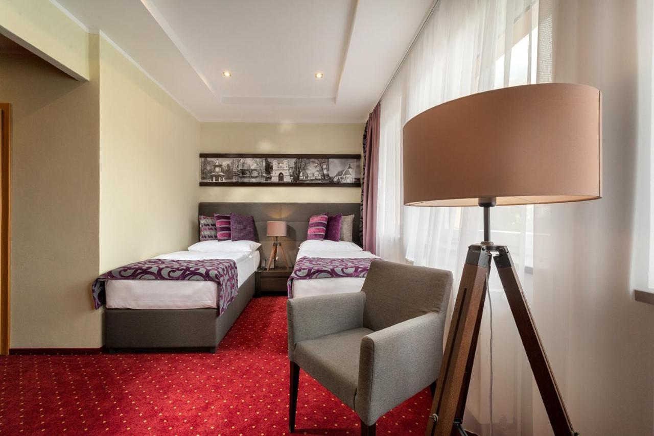 Hotel Na Vyvoji