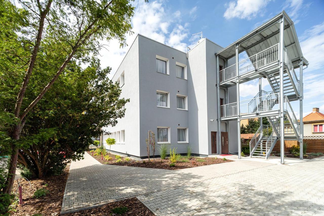 Na Vyvoji Hotel 4*