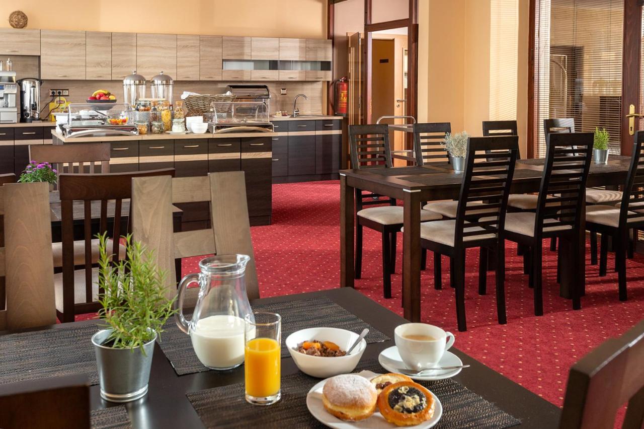 Hotel Na Vyvoji