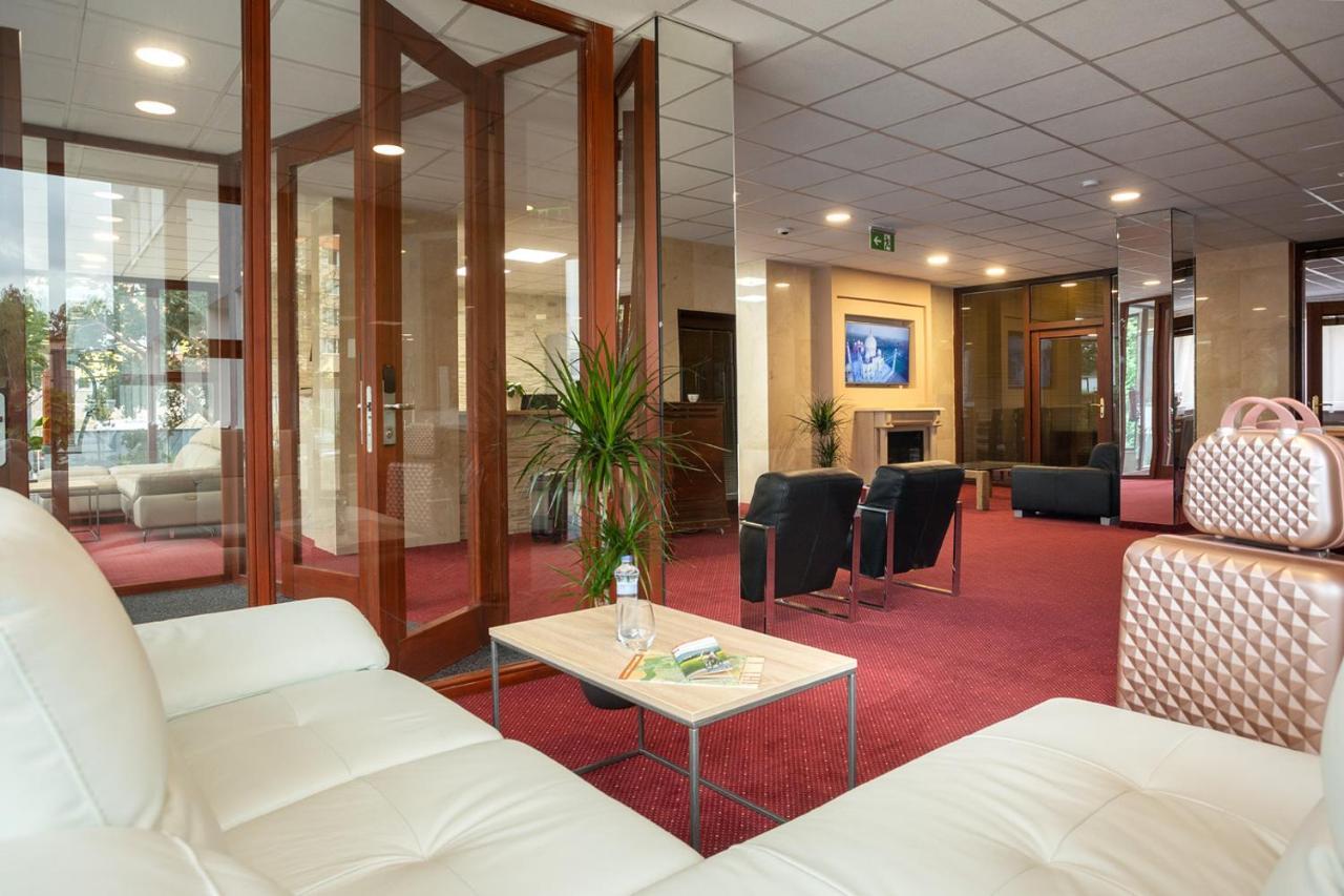 Na Vyvoji Hotel Vlašim